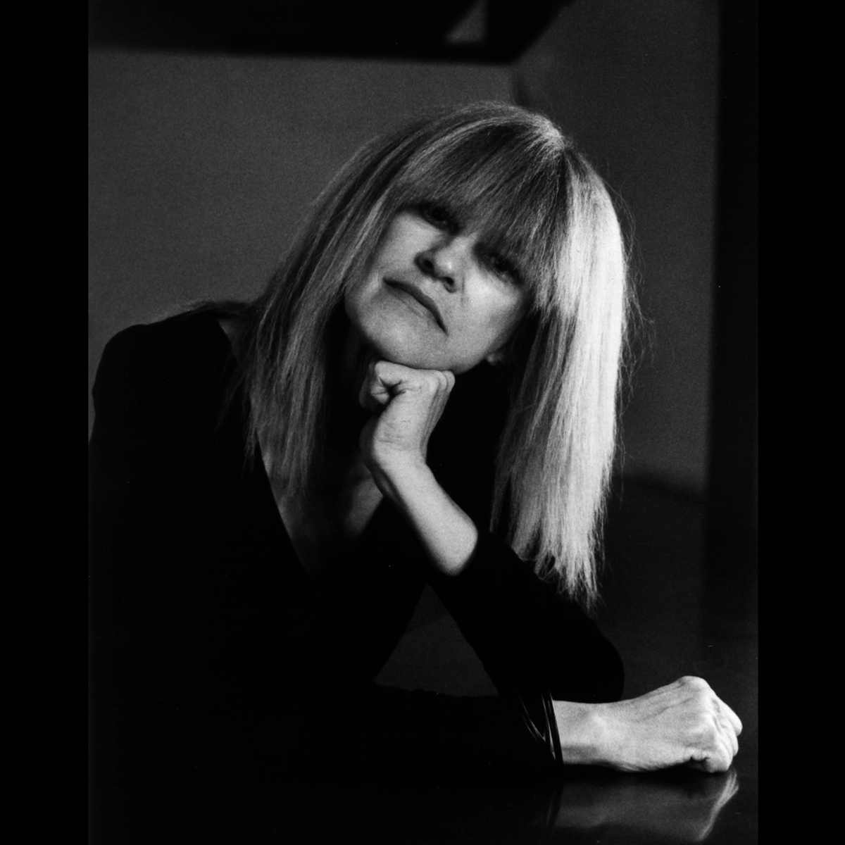 Фото Марка Марни