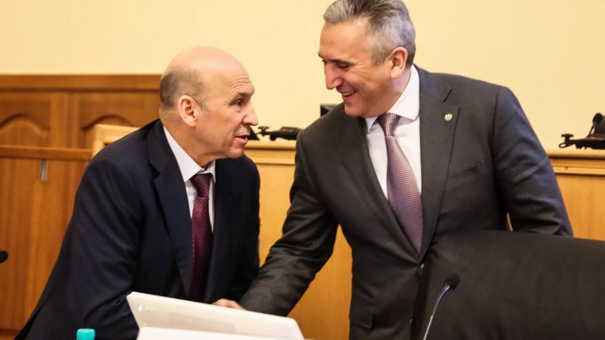     Строительные работы по возведению межуниверситетского кампуса в Тюмени стартуют в 2025 год, а в 2028 объект будет сдан в эксплуатацию. На заседании регионального штаба обсудили план предстоящих работ.