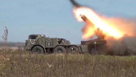    ВС РФ уничтожили авиасклад ВСУ на аэродроме Лозовое в Днепропетровской области Ирина Петрова