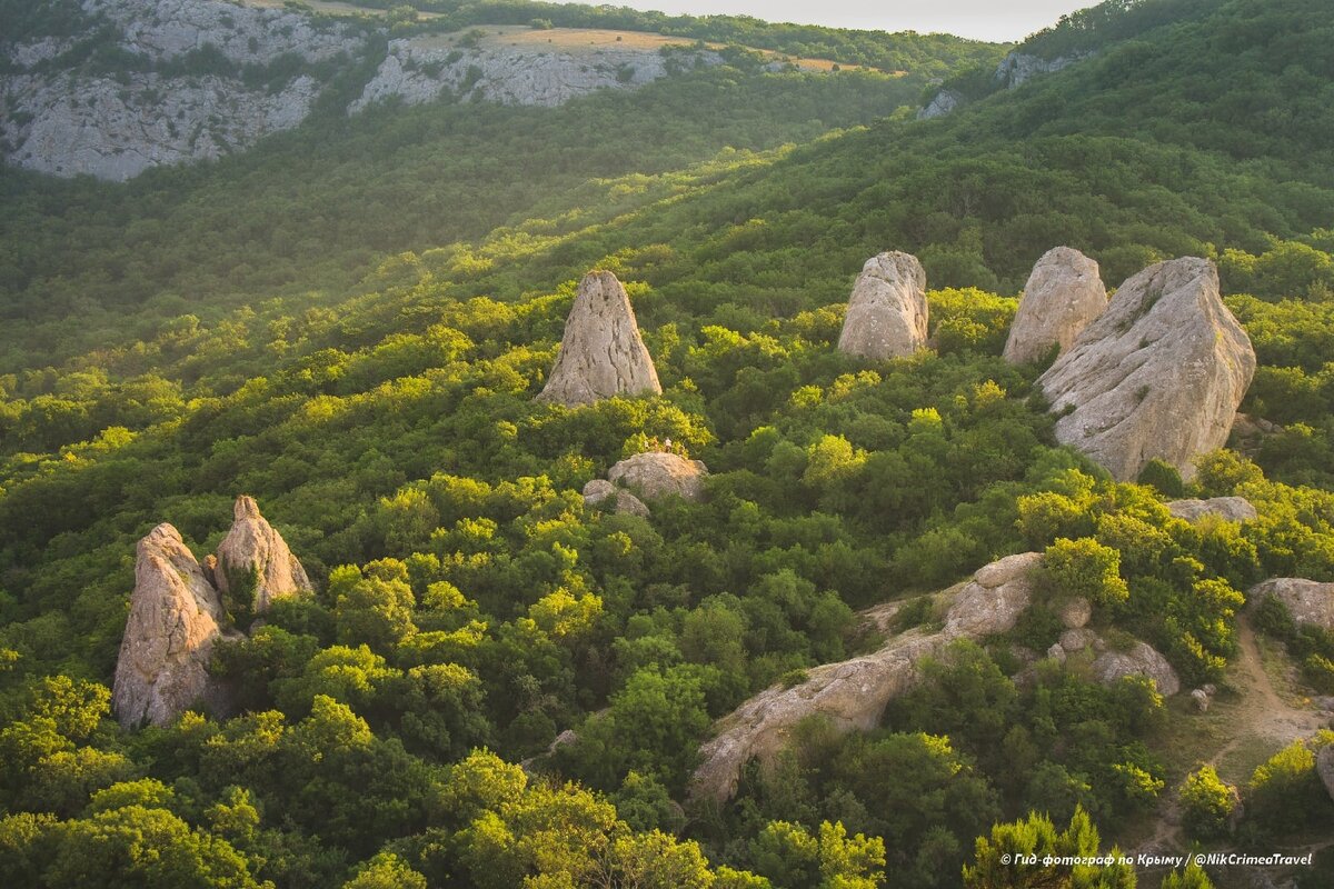 Храм Солнца. Автор фото: Никита Крымский, https://vk.com/nikcrimeatravel