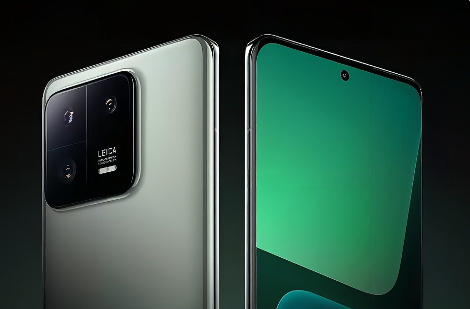    Xiaomi