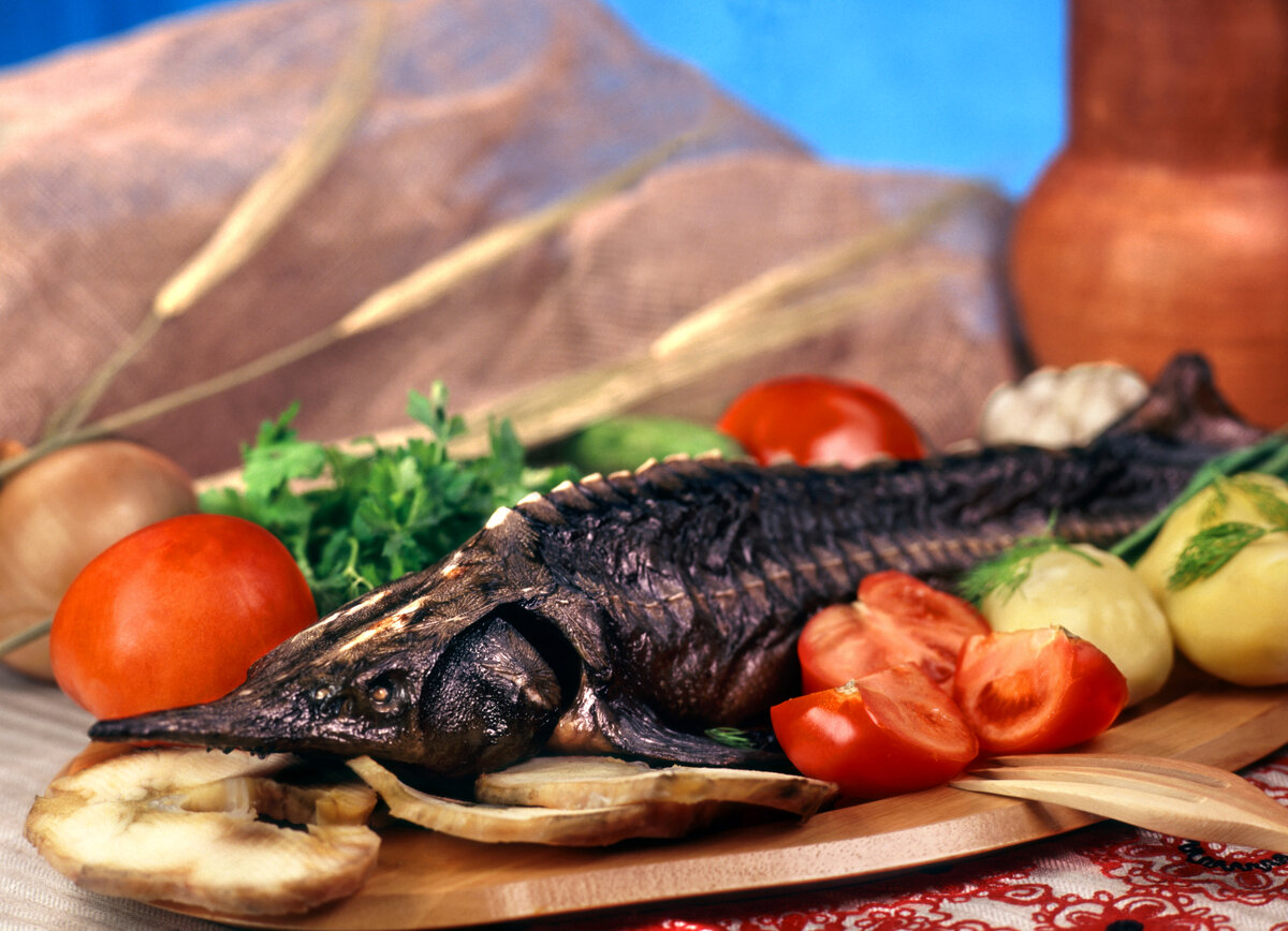 ФОТО: Anatoly Prososov/Globallookpress 