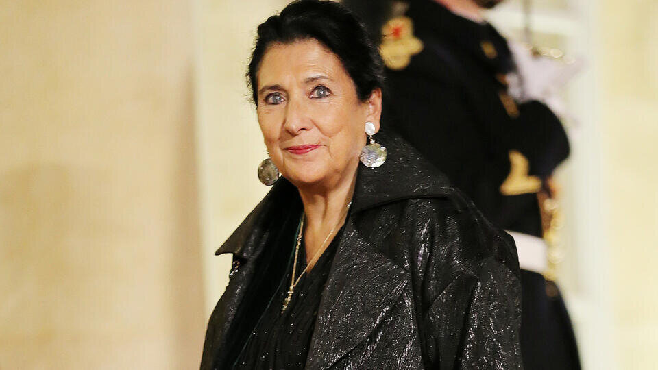 Фото: © Global Look Press/Keystone Press Agency