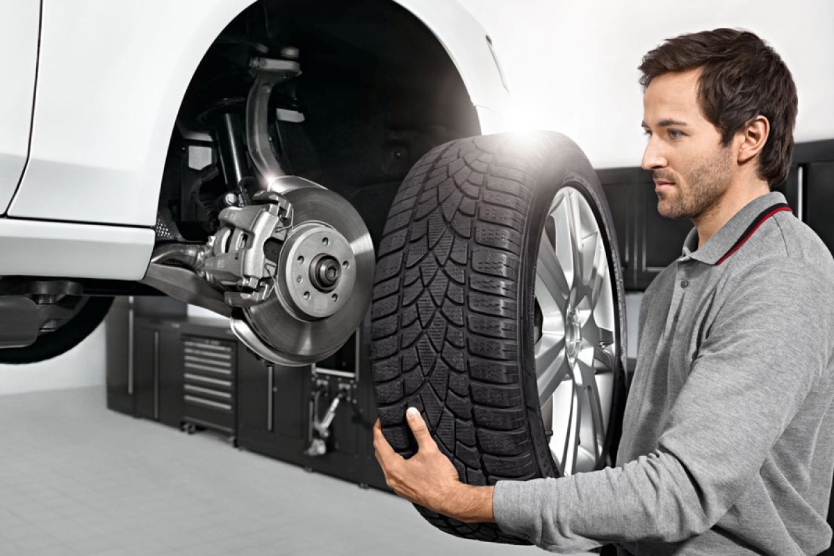    Автоэксперт Пархомчук рассказал, как выбрать зимние шины