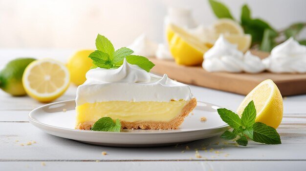 Cheesecake Lemon frambuaz