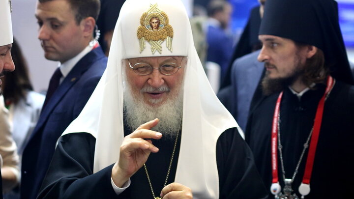 ФОТО: © MAKSIM KONSTANTINOV/GLOBALLOOKPRESS