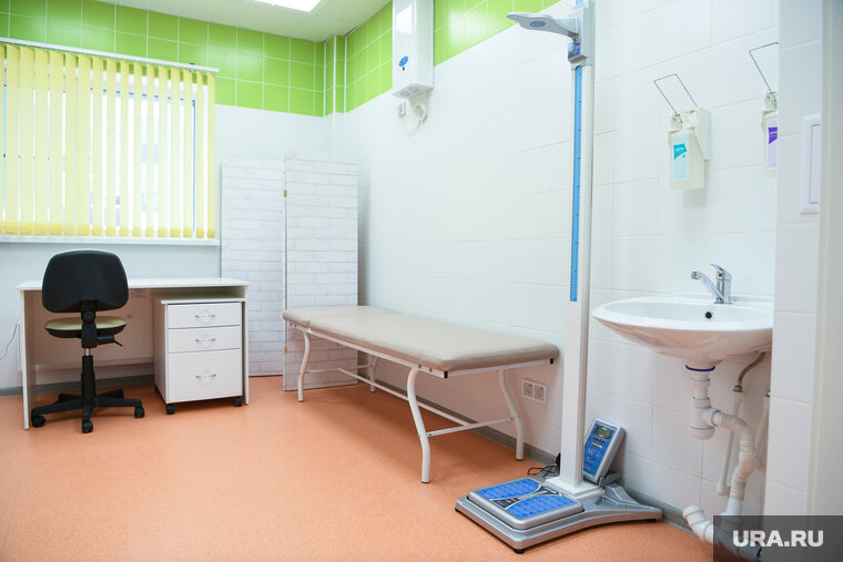    Жители поселка Уренгой обеспокоены отсутствием врача психиатра