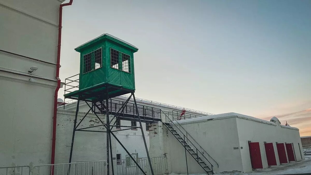     К оплачиваемому труду привлечены более 5,2 тысяч заключённых.