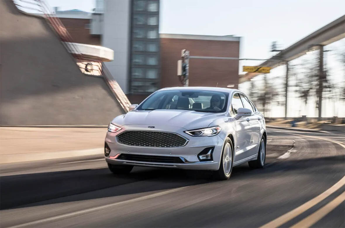 Технологии и Безопасность: Рассматриваем Ford Fusion 2020 | WestMotors  АВТО, МОТО ПОД ЗАКАЗ | Дзен