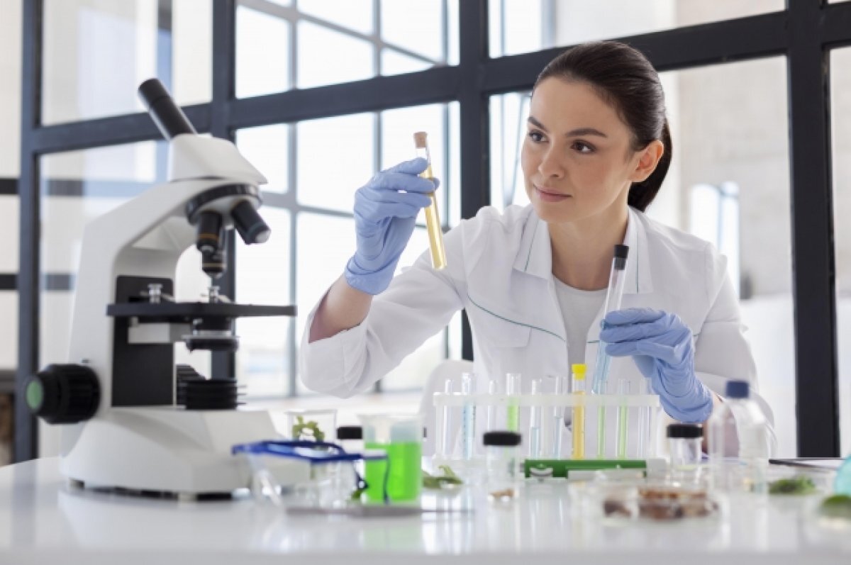    На выставке «Россия» представят достижения в работе с молодыми кадрами