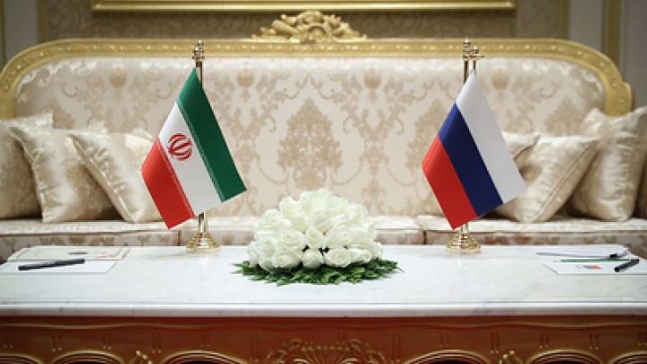 Фото: globallookpress.com/Iranian Presidency