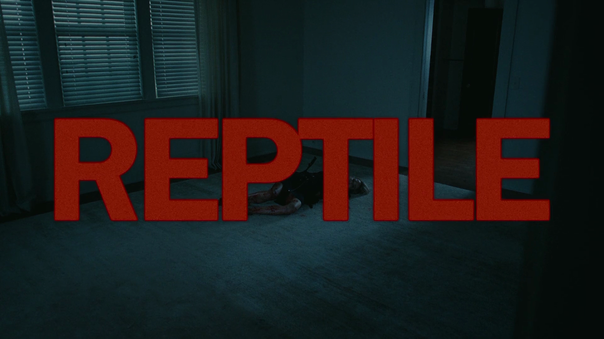 Reptile 2023. Рептилии 2023. Рептилии 2023 Постер.