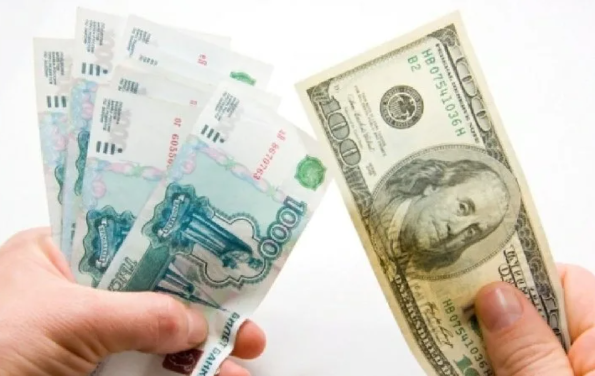    Путин обязал экспортеров продавать валютную выручку. Стоит ли ждать укрепления рубля? Алексей А.