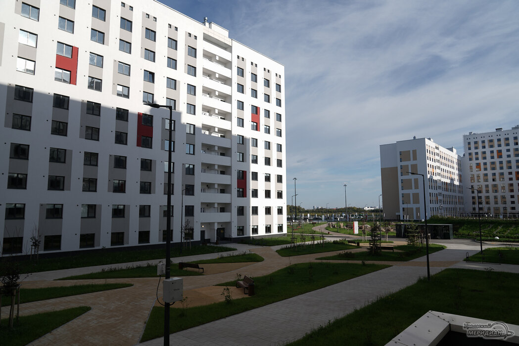    Фото: Лидия Аникина © ИА «Уральский меридиан» Ольга Рамария