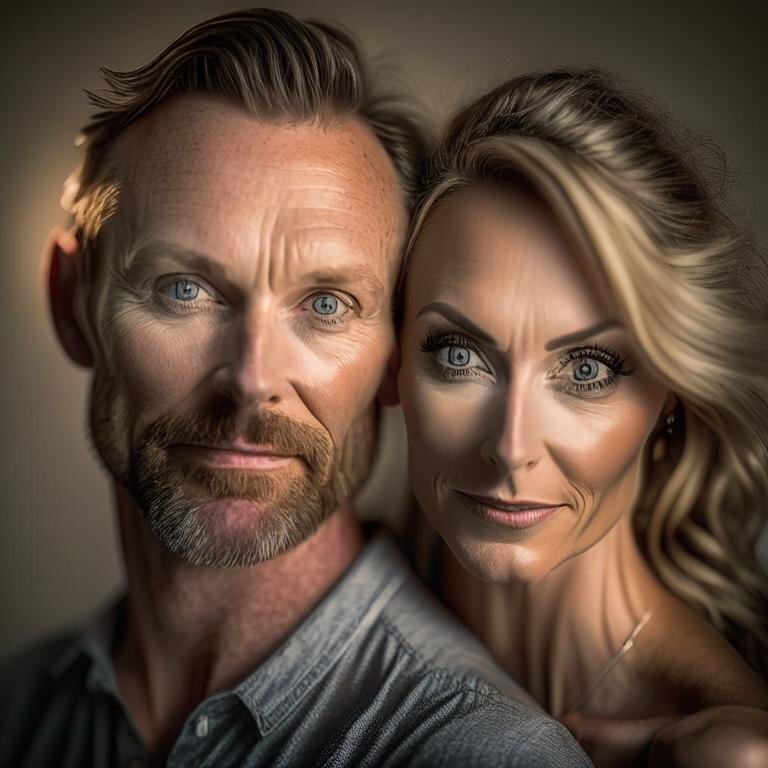 Картинка создана с помощью ИИ Кандинский. Тоже мне не нравится, лучше уж буду наверное,брать из бесплатных фотостоков. А вы как считаете? 