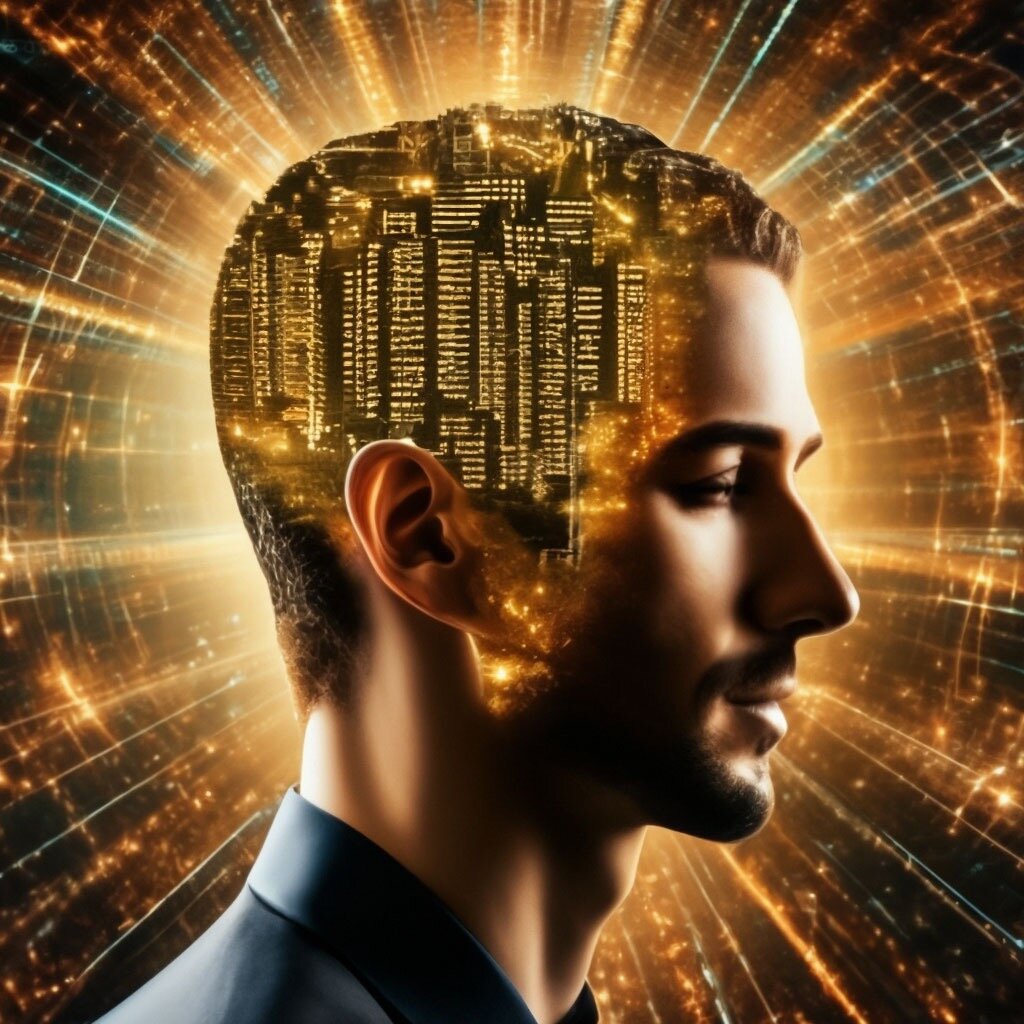 Картинка создана в приложении «Шедеврум»