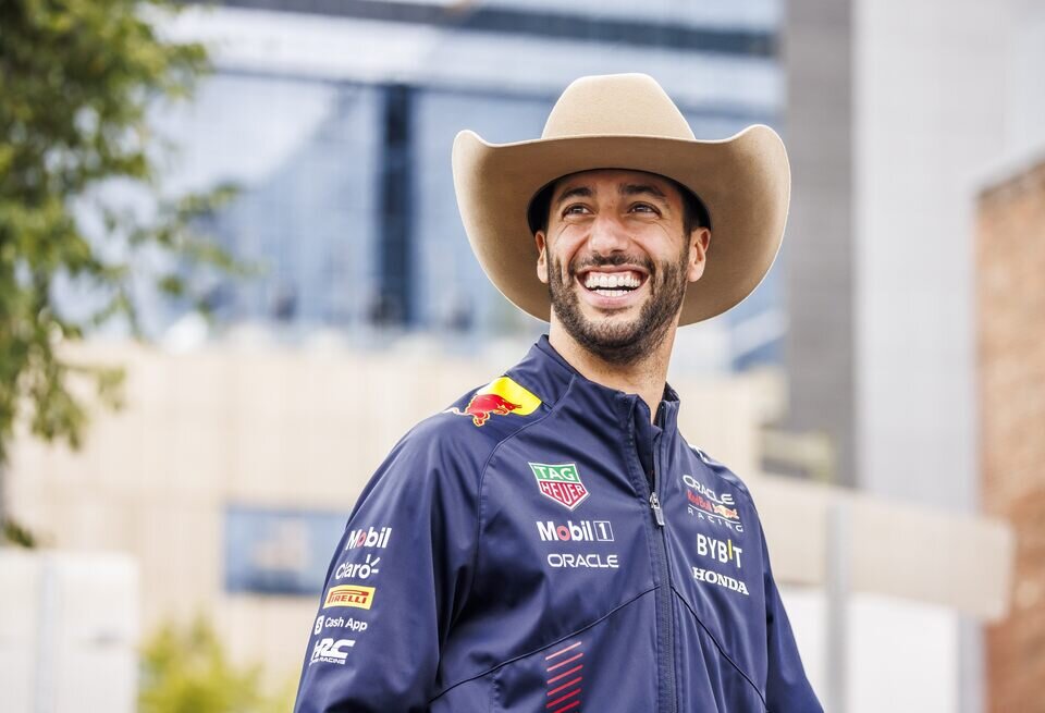    Chris Tedesco / Red Bull Content Pool
