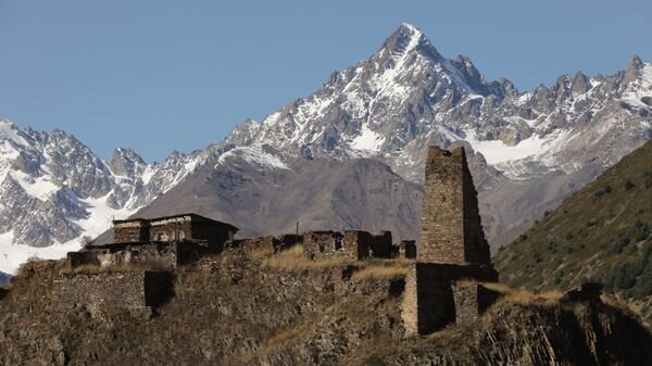   © Пресс-служба президента РЮО