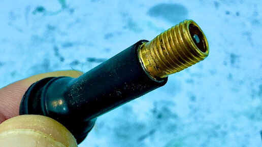 Можно ли при помощи ниппеля удалить двусторонний скотч. | Делай Сам | Дзен