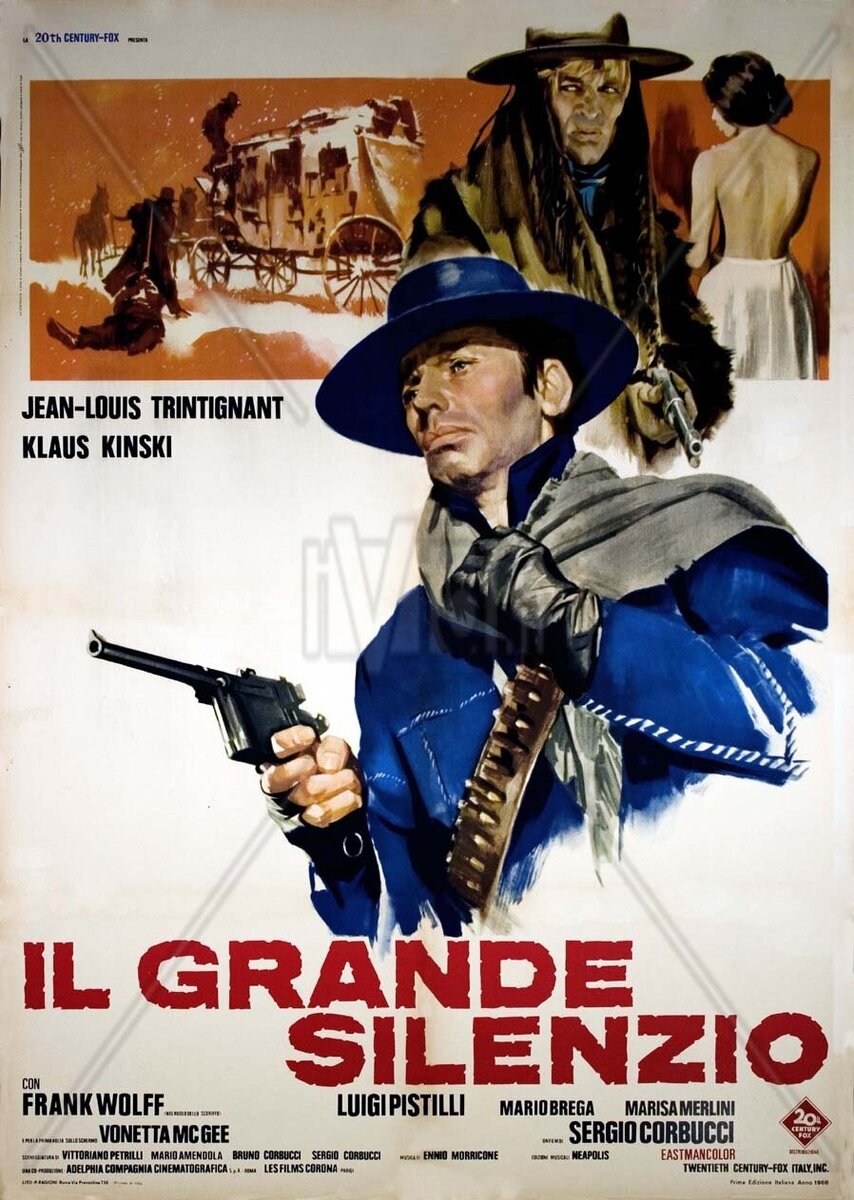 Рейтинг на Кинопоиске - 7,5, на IMDb - 7,7