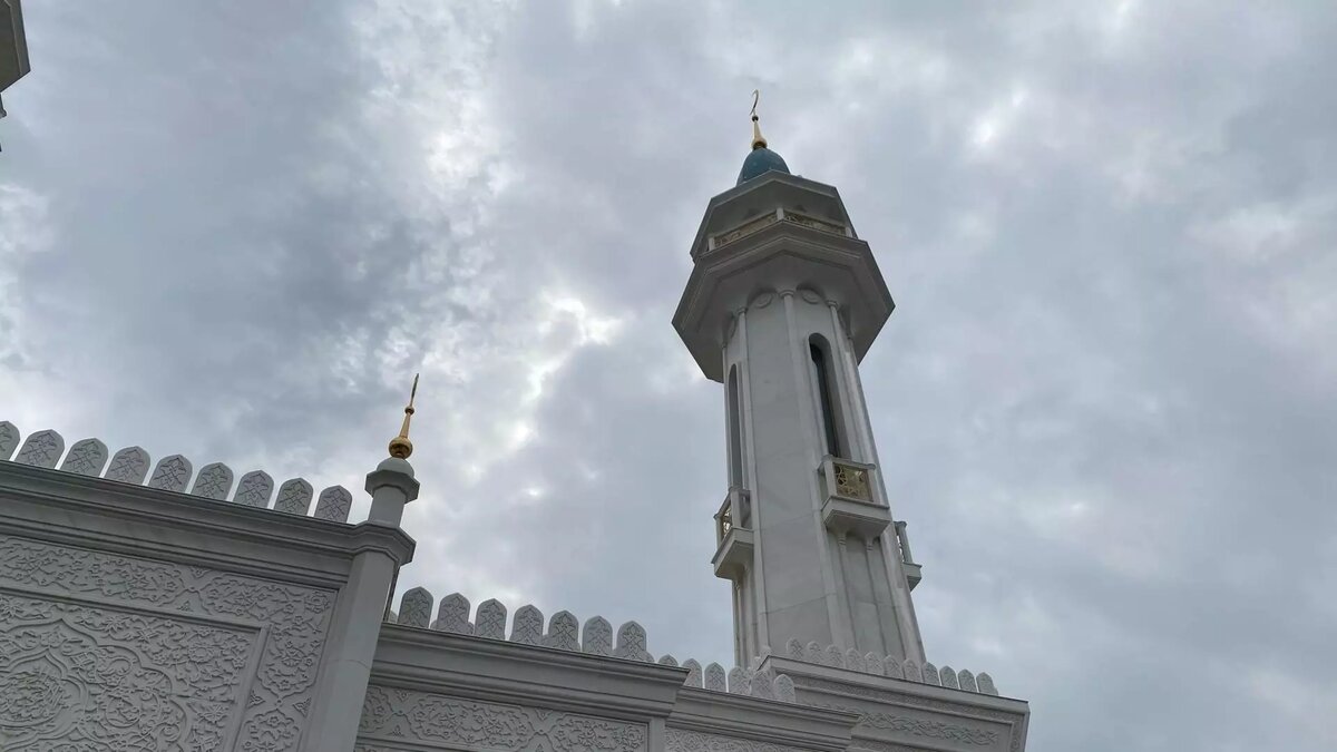     В мечетях Татарстана организовали коллективные мольбы за мусульман Палестины. Об этом сообщили в пресс-службе Духовного управления мусульман РТ.