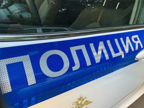    Фото: МВД Медиа