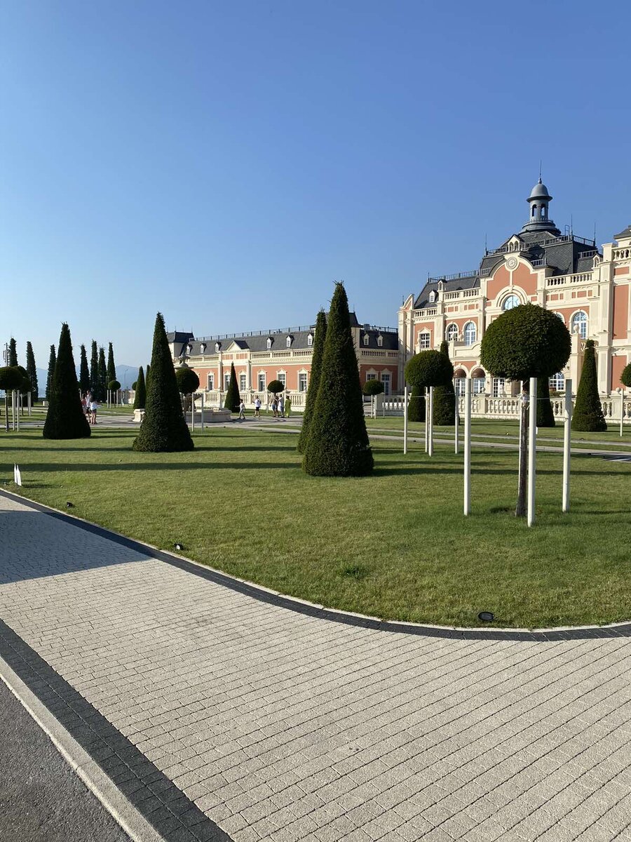 Винодельня