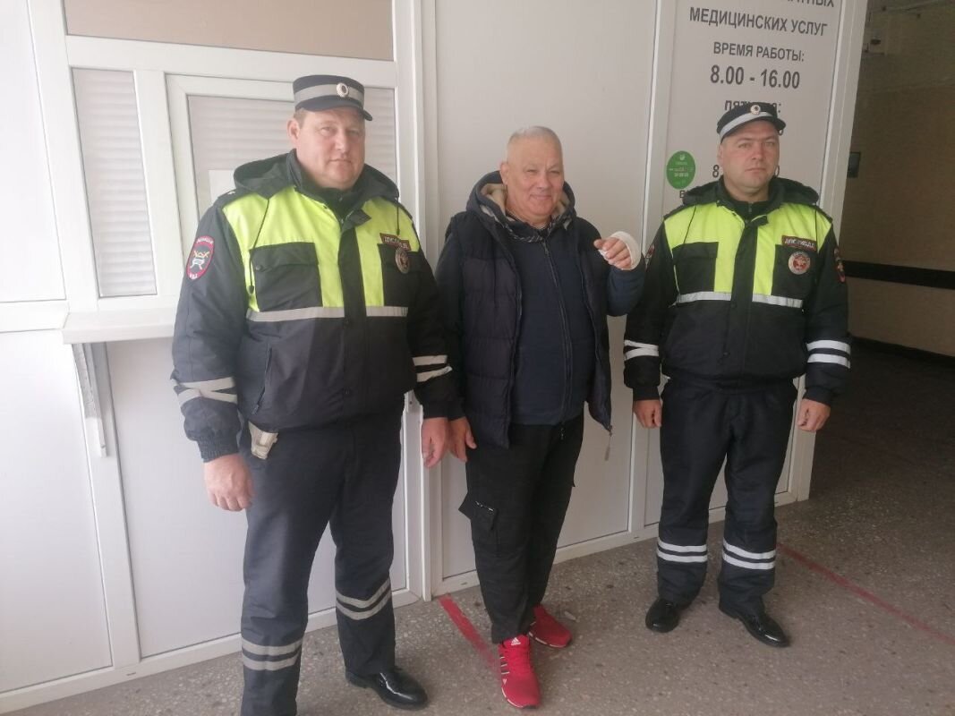    Фото: управление МВД по Воронежской области