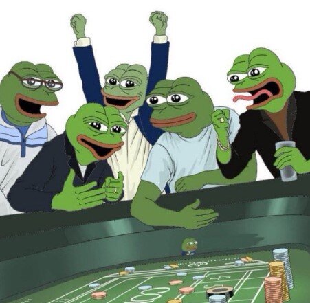 Рис. 1: Все на Restaking!
Источник: https://x.com/Pepe_memcoins/status/1659174947418152960?s=20
