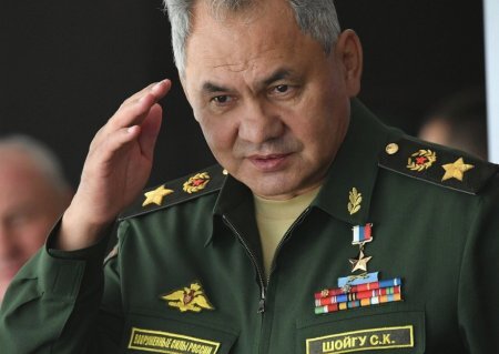    Шойгу хочет экстрадировать из Канады украинского нациста Гунько