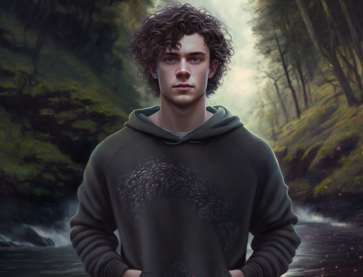 нейросеть миджорни