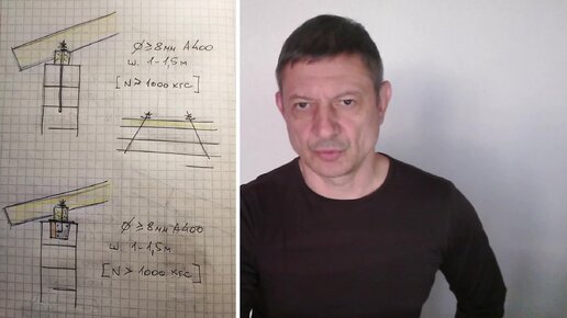 Вопрос заказчика. Можно ли крепить мауэрлат прямо к газобетону, без армопояса?