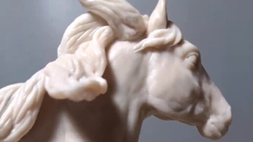 Кони на Ладони | ЛЕПИМ НОГИ ЛОШАДИ ИЗ ПОЛИМЕРНОЙ ГЛИНЫ | Дзен