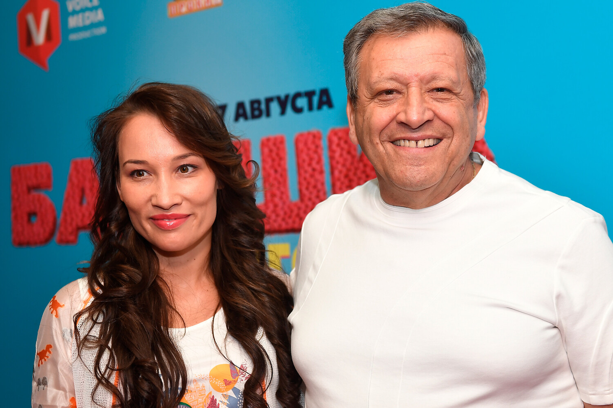 Фото: Евгения Новоженина/РИА Новости