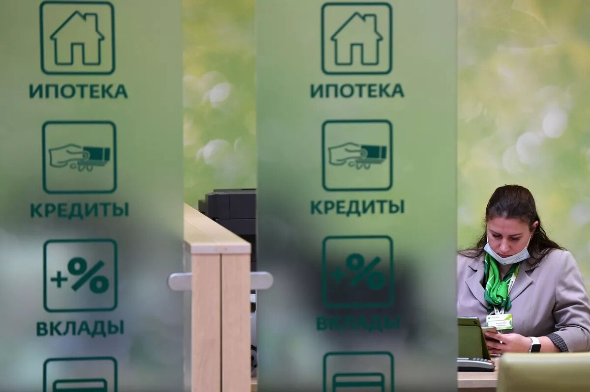 Фото: © Sputnik / Максим Богодвид
