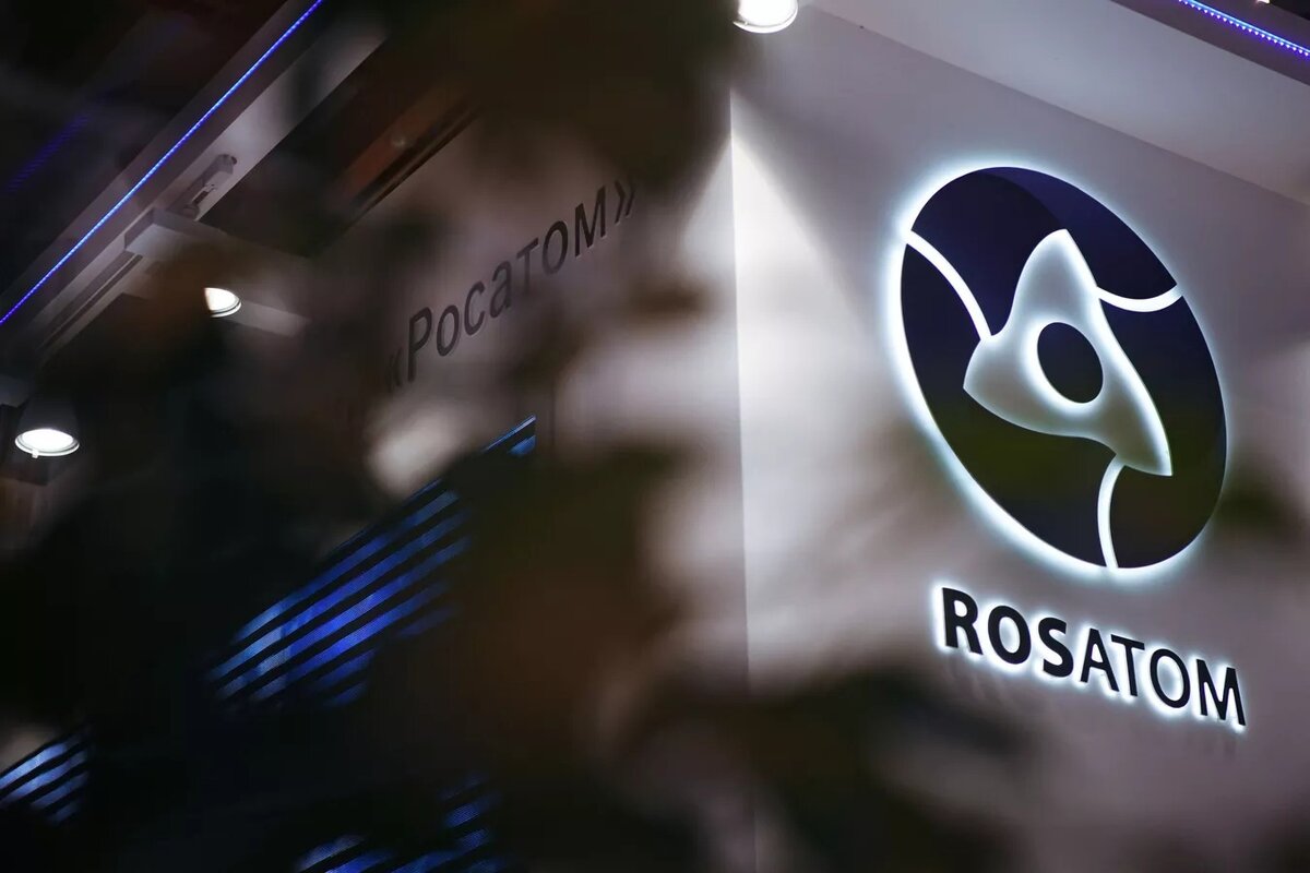 Фото: (с) пресс-служба госкорпорации "Росатом"