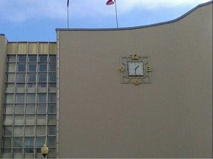 ФОТО: ОРЛОВСКИЙ ГОРОДСКОЙ СОВЕТ 