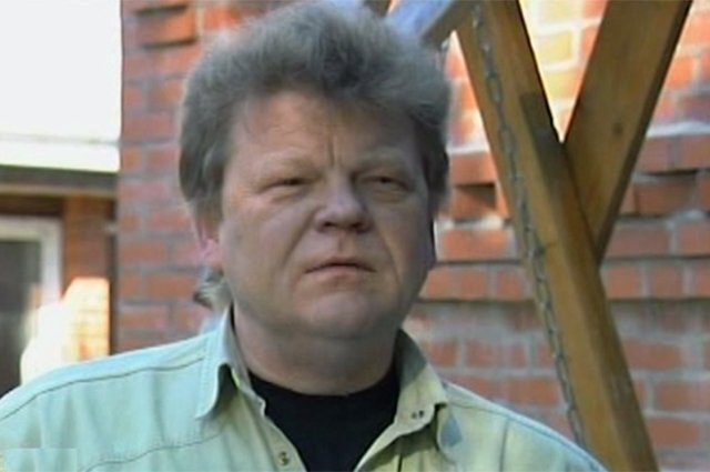    Кого играл актер из «Улиц разбитых фонарей» и «Литейного» Артемьев?