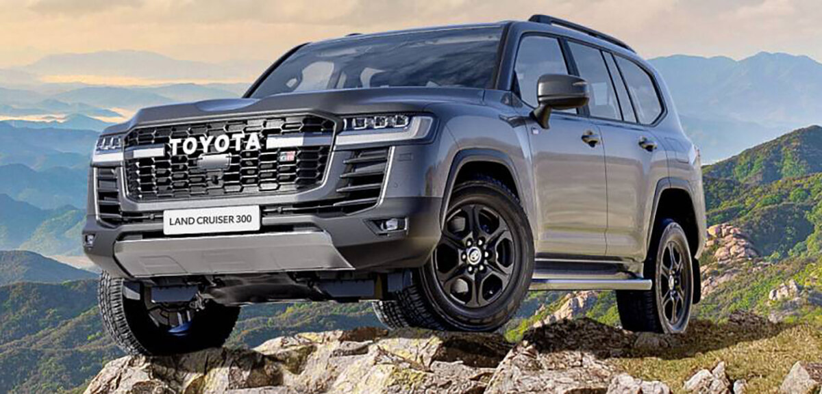 Изображение: Toyota  📷
