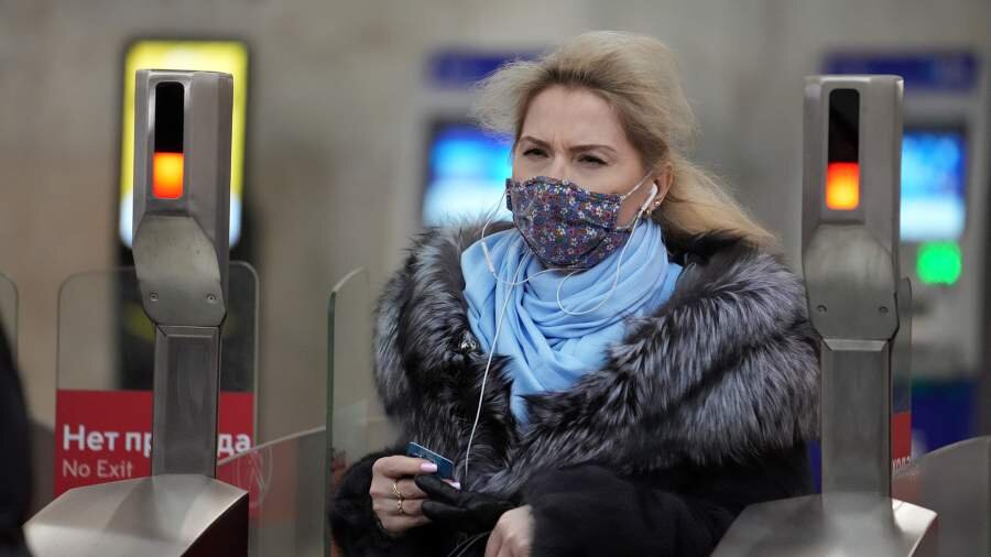 Фото: ИЗВЕСТИЯ/Дмитрий Коротаев