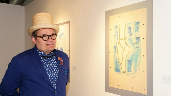 ANATOLY LOMOHOV/RUSSIAN LOOK/GLOBALLOOKPRESS