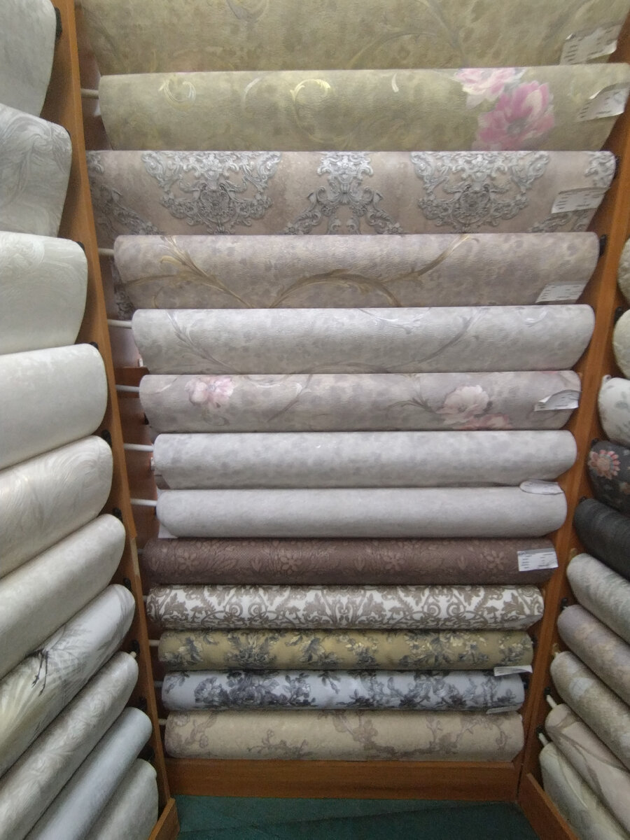 Эти показались слишком простыми. 