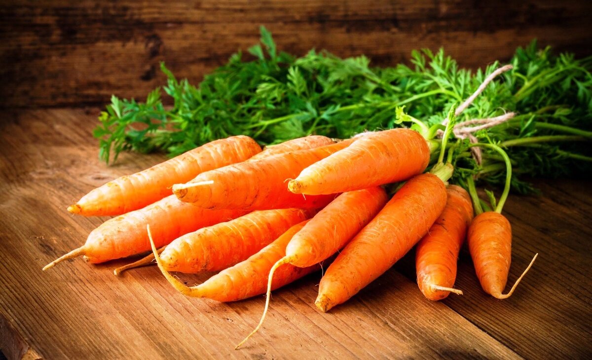 Морковь известна во всем мире. Неудивительно – ведь это самый распространенный овощ, который весьма неприхотлив к климату и может расти практически где угодно.
