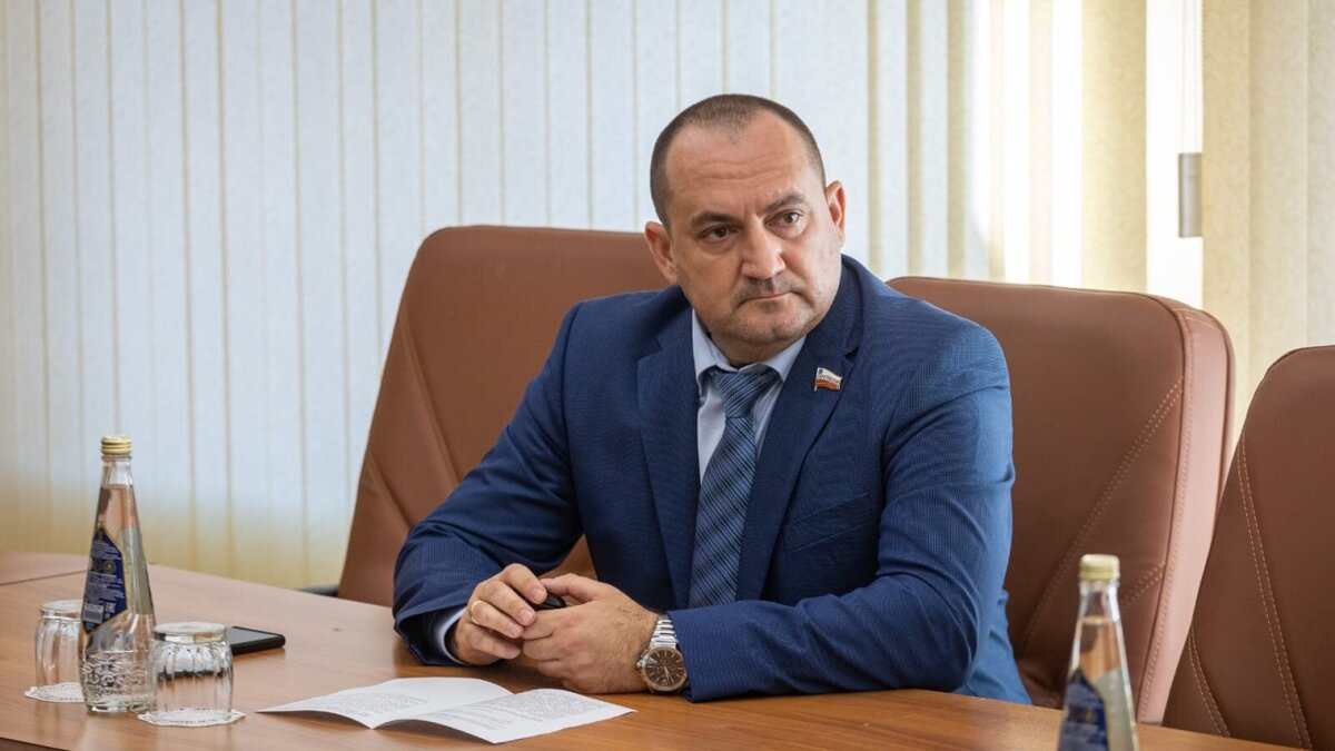    Калинин приветствовал прорыв региона в рейтинге инвестпривлекательностиНовости Саратова и области – Сетевое издание «Репортер64»