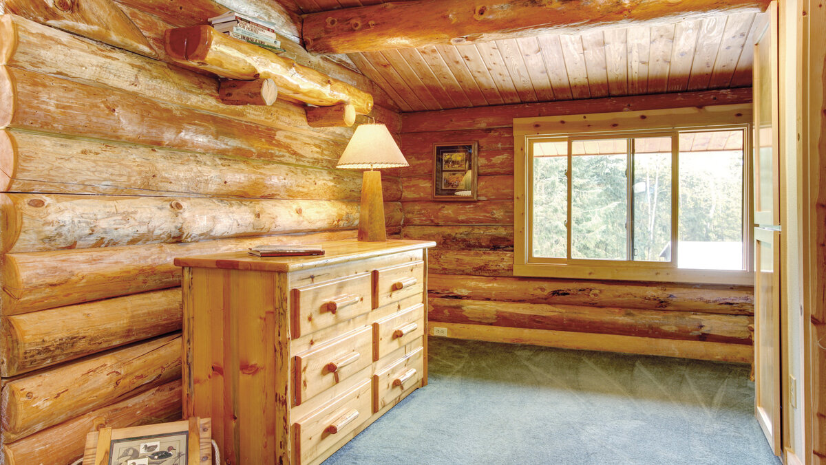 Какой древесине нужно антисептирование? 