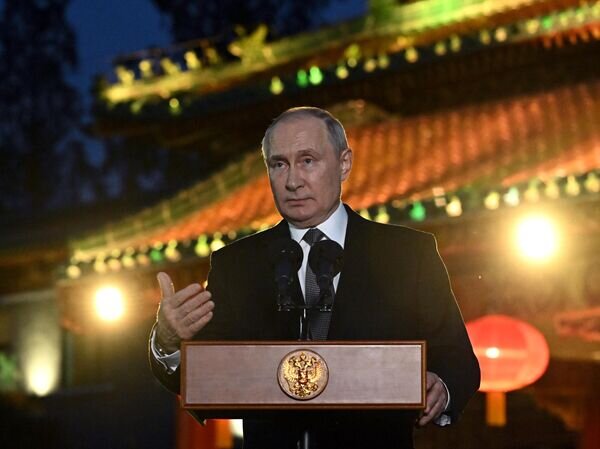    © РИА Новости Григорий Сысоев