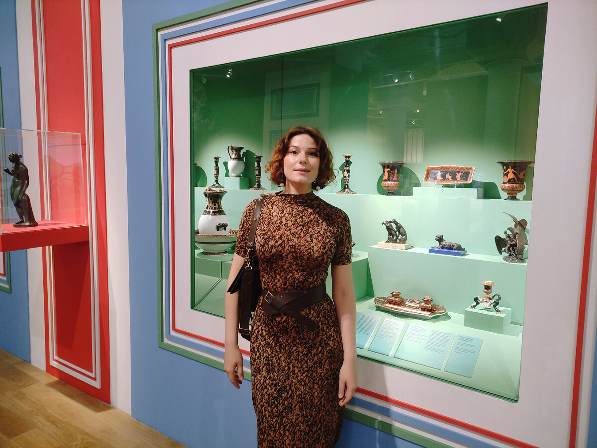 © Яна Левашова 