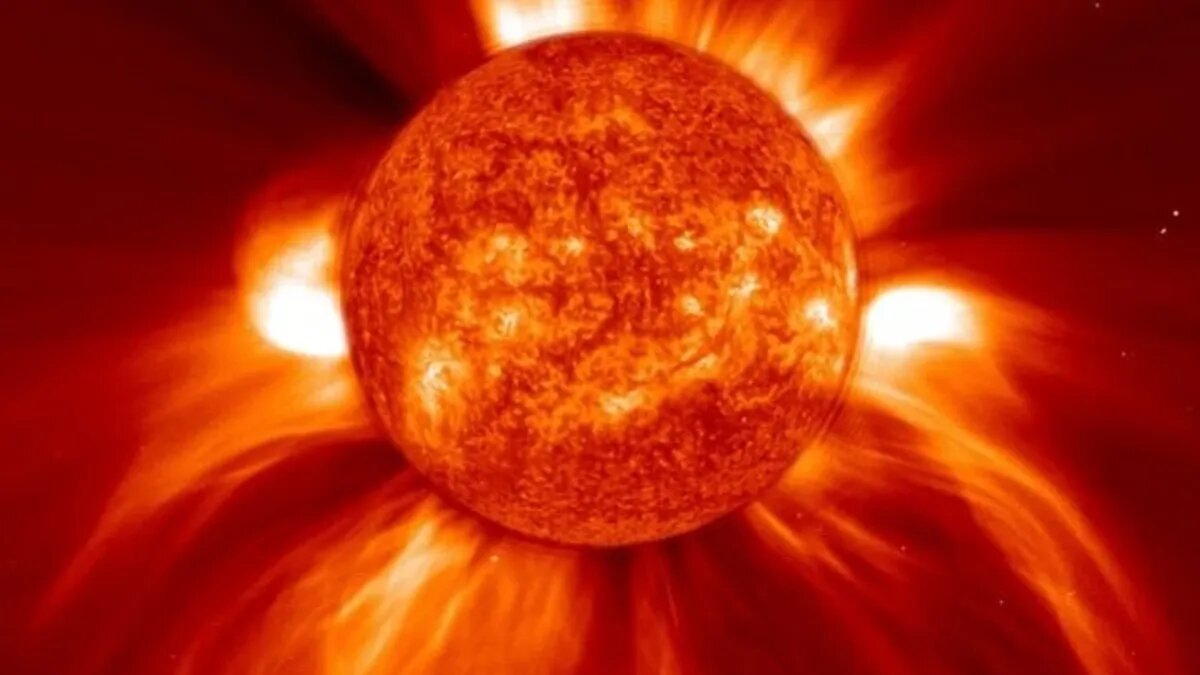 Влияние магнитных бурь на человека изучено не до конца. Фото: pxhere.com/ru