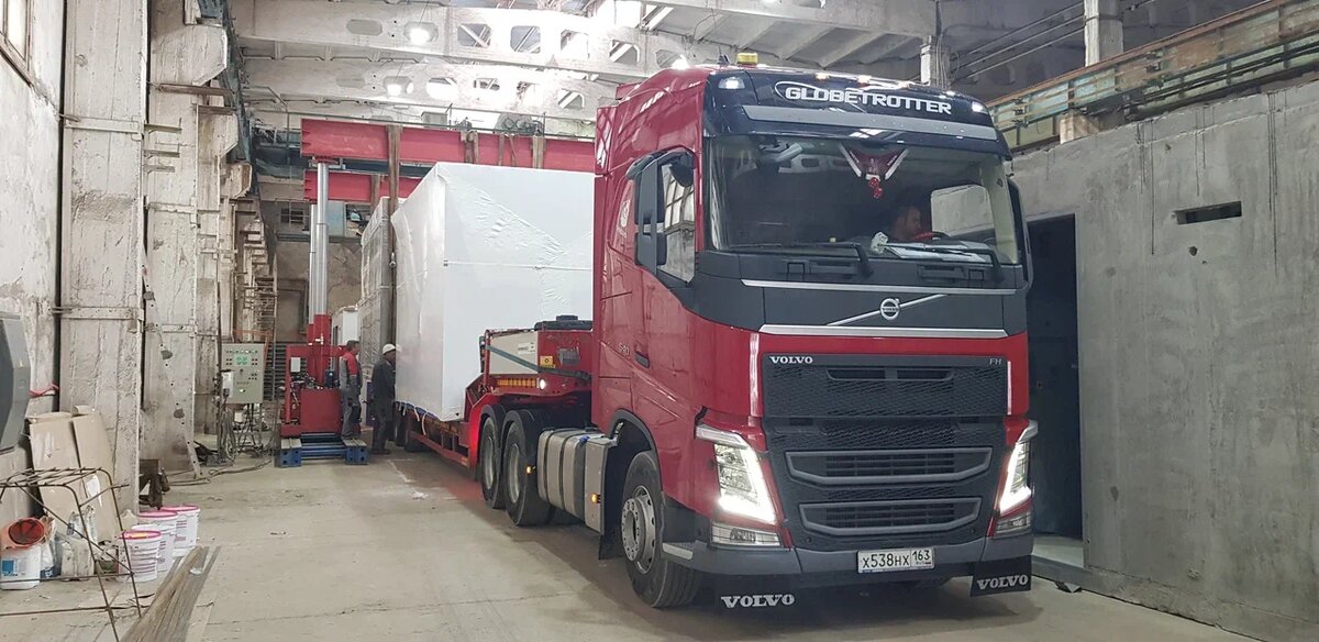 Такелаж термопластавтоматов в Набережных Челнах: ключевые аспекты и компании, предлагающие услуги