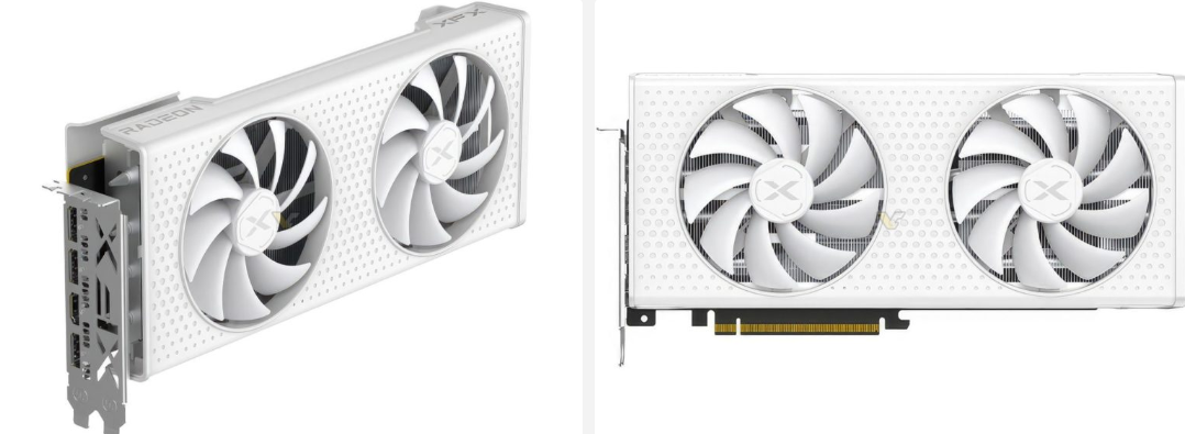 Sapphire amd radeon rx 6750 gre